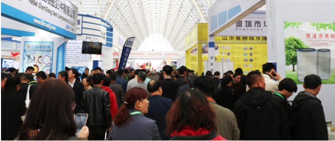 2020全年千赢国际城展会推荐!