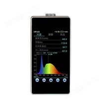 HP320手持式光譜照度計(jì)批發(fā)