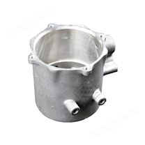 鋁合金壓型鑄造加工零件5-可定制