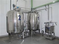 甘油酯輸送系統(tǒng)