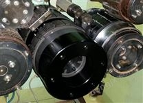 YJ27-90式分離輪總成
