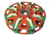 GDX1/X2二號輪總成