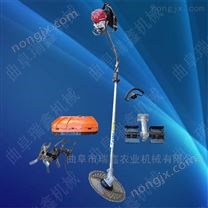 一機(jī)多用背負(fù)式除草機(jī) 新款鋤地機(jī)