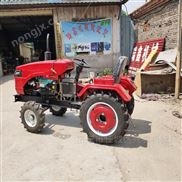 贵州904大桥农用大型四轮拖拉机