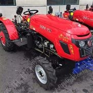 80马力多功能四驱耕地机 大型四轮拖拉机