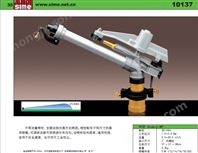 意大利西美10137防塵噴槍噴灌尾槍工業(yè)高壓