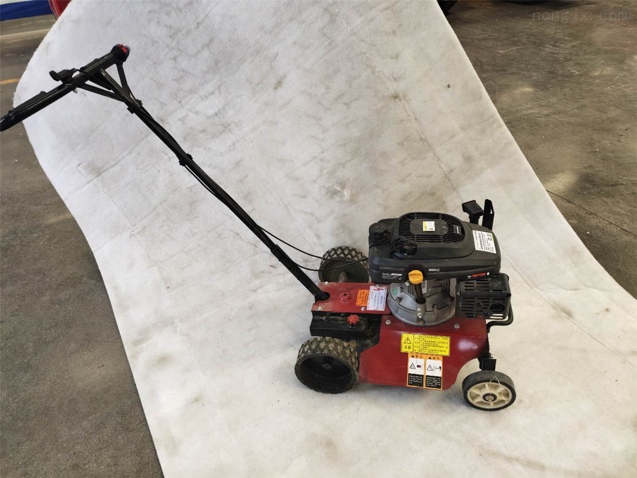 gc45/225 田间管理机械微型除草机