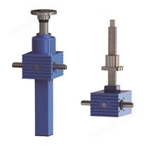 DMB系列丝杆升降机