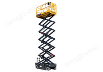 LSC1212DE高空作业平台