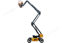 LA18JE高空作业平台