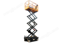 LSC0812DH高空作业平台