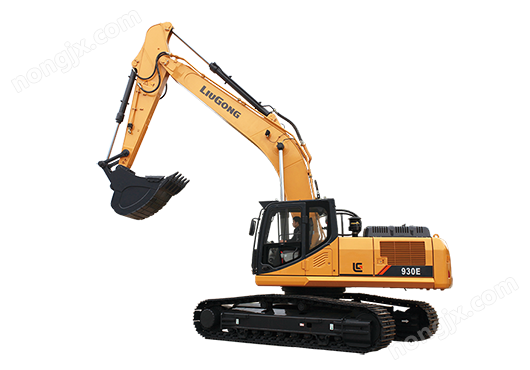 930E挖掘機