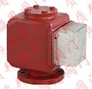 CB/T3594-94 船用空氣管頭、空氣帽