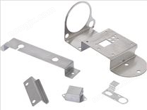 不锈钢五金冲压件加工