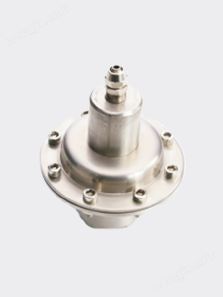 氣控調(diào)節(jié)