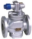 高靈敏度蒸汽減壓閥