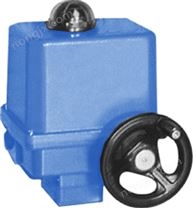 HQ系列电动执行机构