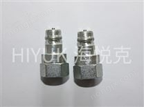 PARKER快速接头6600