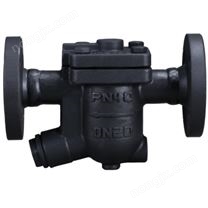 自由浮球式疏水阀-3N