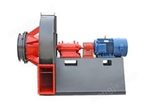 Y9-38型锅炉引风机