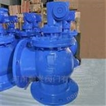 手动排泥阀-排污阀