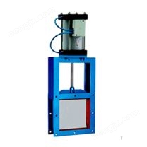 QLZM气动螺旋闸门