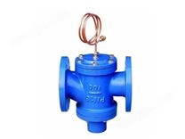 ZY47自力式压差控制阀