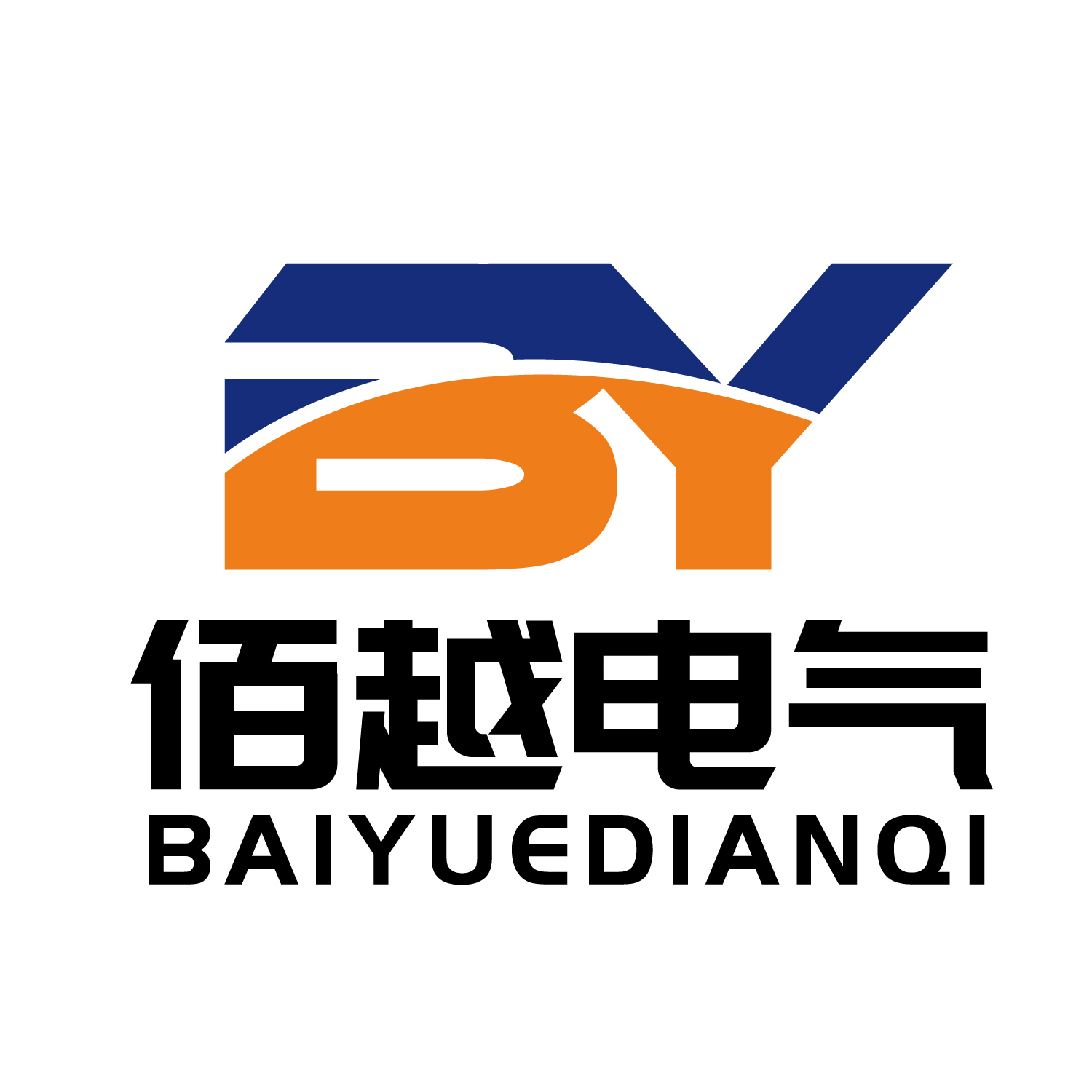 揚州佰越電氣有限公司