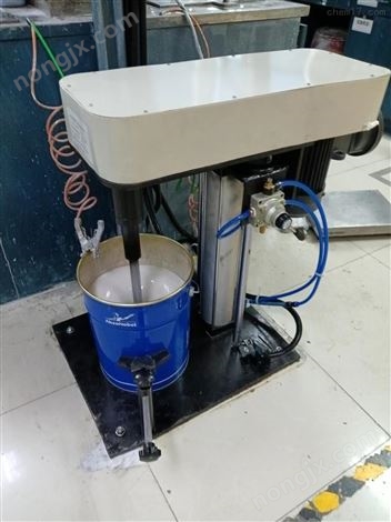 江蘇防爆大功率電動攪拌器供應(yīng)商