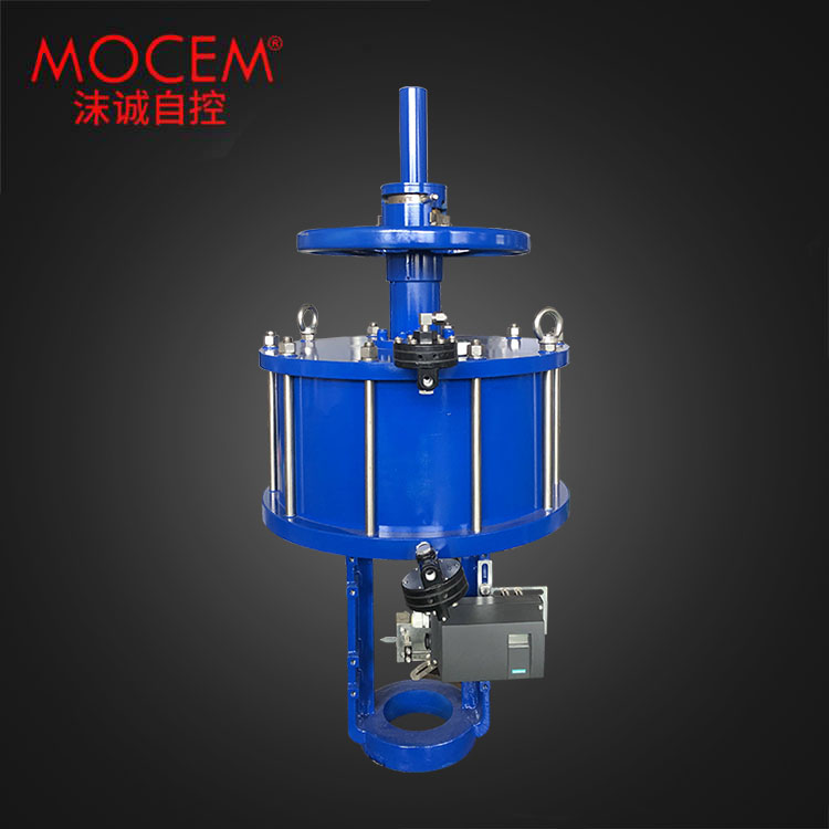 氣動執(zhí)行器